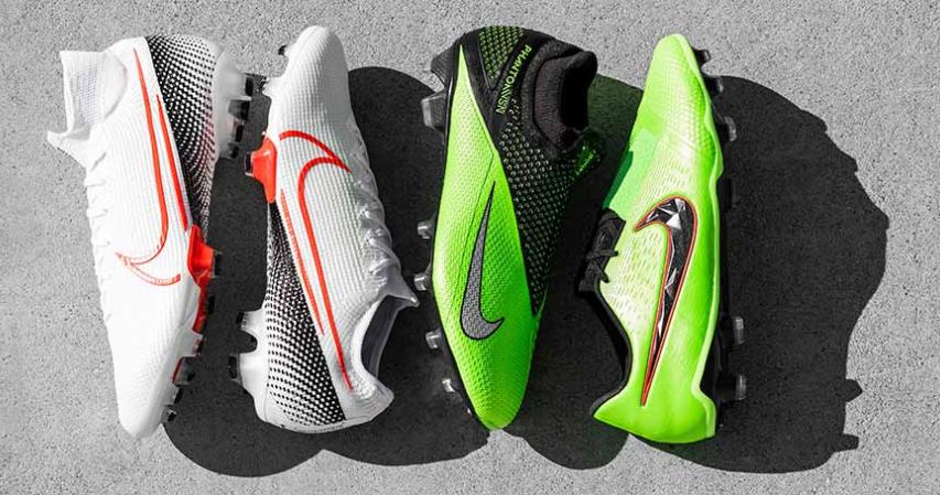 Ra mắt giày bóng đá Nike Future Lab II 2020